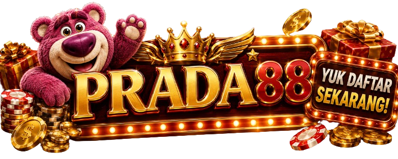 Daftar PRADA88