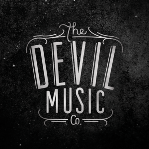 The Devil Music Co - The Devil Music Co.